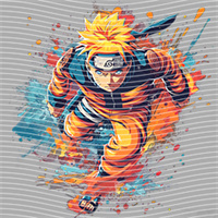 Japanese anime-JP 510